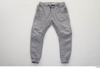 Turgen Clothes  317 casual clothing grey trousers 0009.jpg